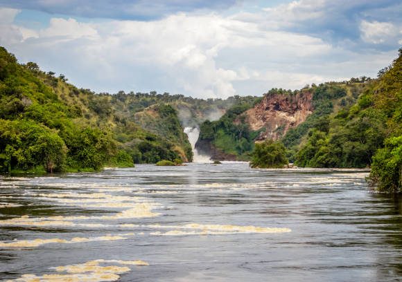 3 Days Murchison Falls Safari tour